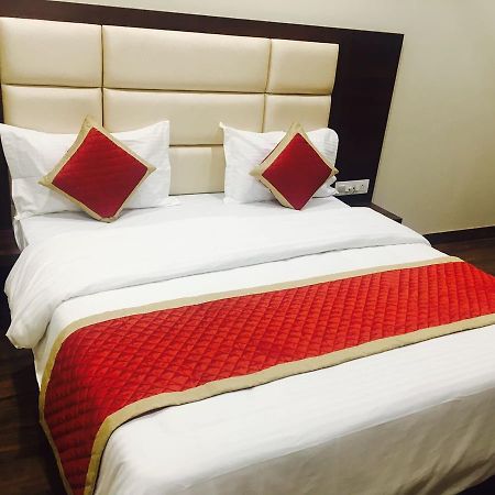 Hotel Arya Sheraton Ajmer Exterior foto