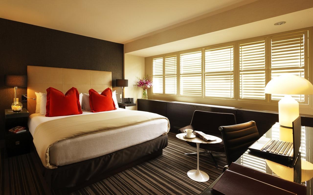 Hotel Arya Sheraton Ajmer Exterior foto