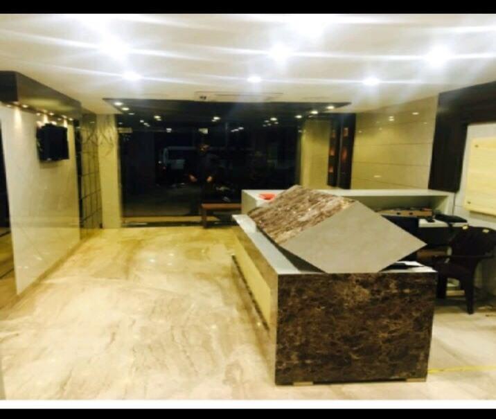 Hotel Arya Sheraton Ajmer Exterior foto