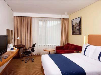 Hotel Arya Sheraton Ajmer Exterior foto